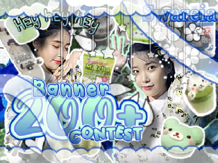 . . . ⇢ ˗ˏˋ 200+ banner contest ࿐ྂ [OPEN] REMIX!!