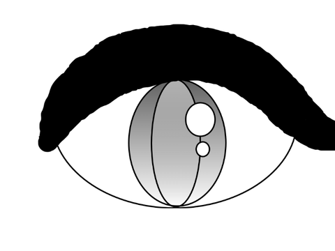 Blinking Eye