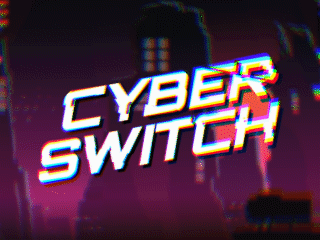 CYBER SWITCH +