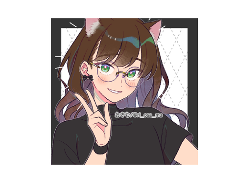 PFP for @Anime_redpanda
