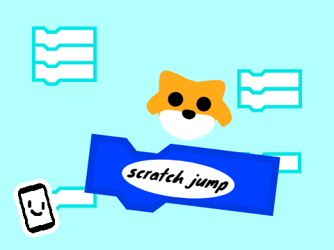 scratch jump