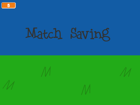 Match Saving