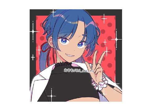 First person to guess the code word wins this pfp!