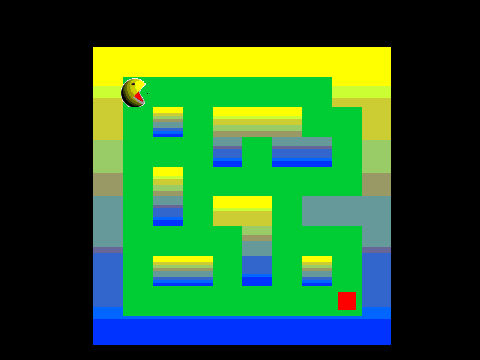 PacMan