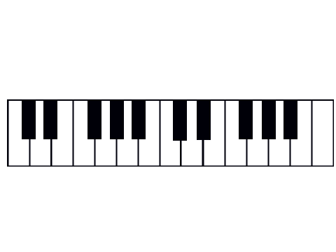 Virtual Piano