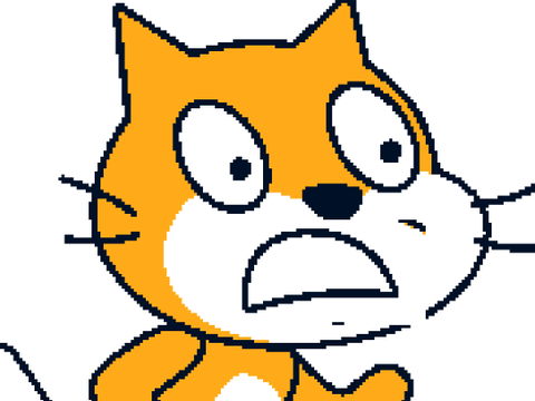 I am quitting scratch forever