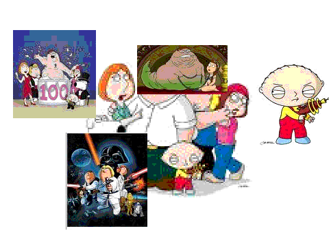 FAMILY GUY