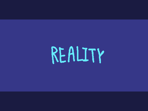 Reality? // memix.. (+Update)