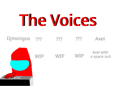 Trillybox V? concepts remix