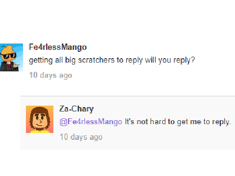 Za-Chary