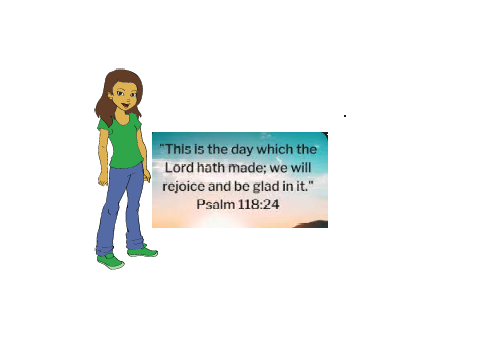 Bible Verse