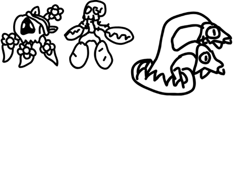 Plant/Bone Concepts