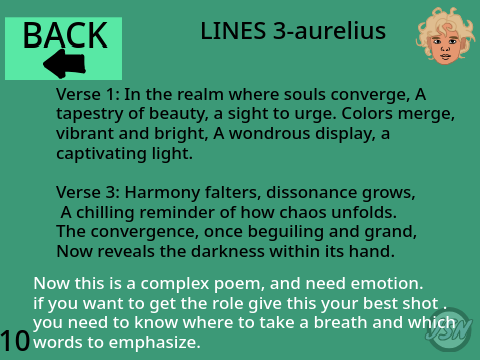 [OPEN]voice actors needed for JSN remix