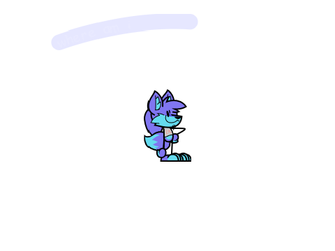 [UF+EGG] foolish cubey (02)
