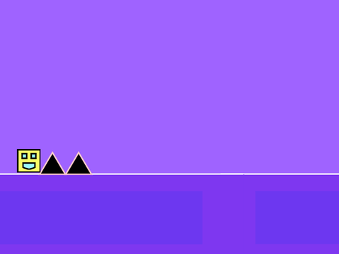 Geometry Dash