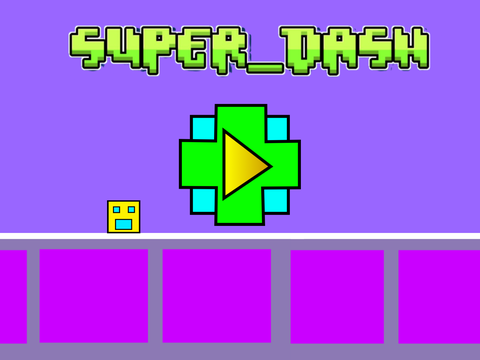 super dash
