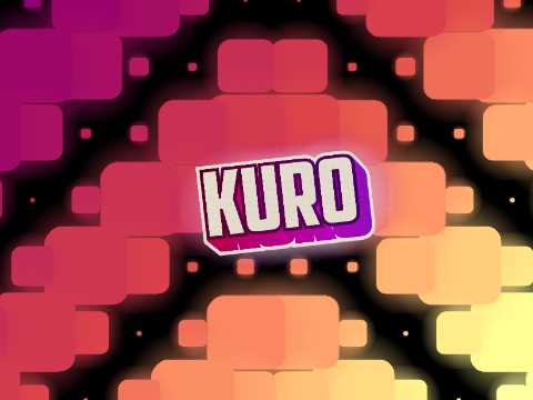 intro for kuro code