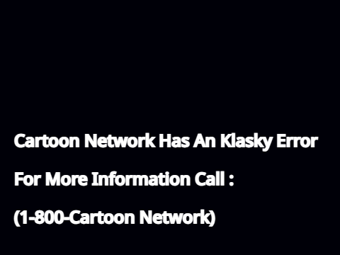 Klasky Csupo Robot logo 4000 Cartoon Network Error remix