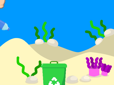 save the oceans !!!