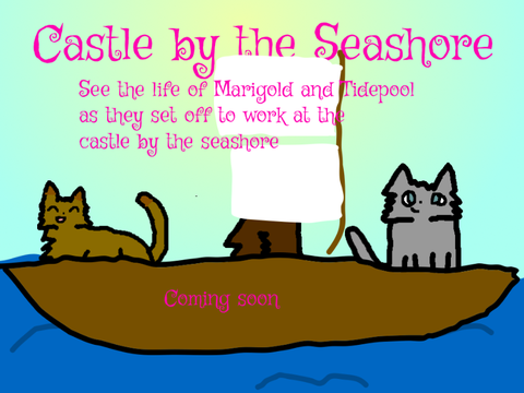 NEW COMIC ADVERTISEMENT!!!