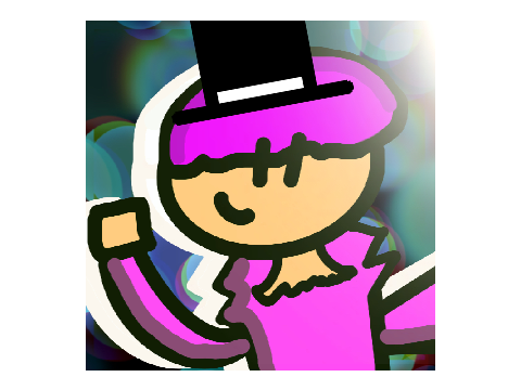 PFP FOR CANDY_TOONS