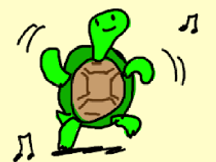 Do the Turtle Dance