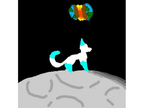 ~Kingdom Of The Moon~ Roleplay Set-Up