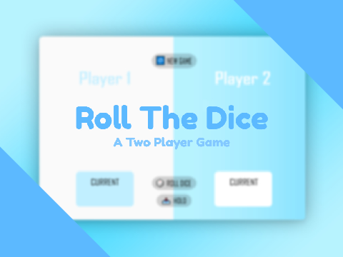 Roll The Dice || #Games #Art