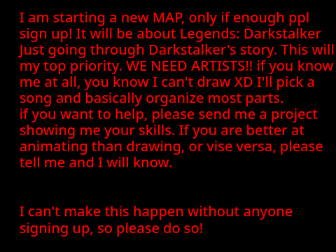 ATTENTION!!!