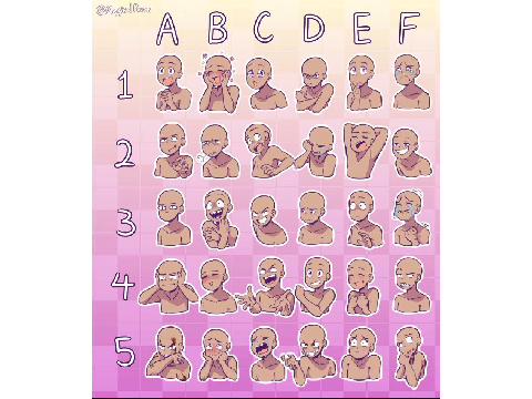 Add Yourself!