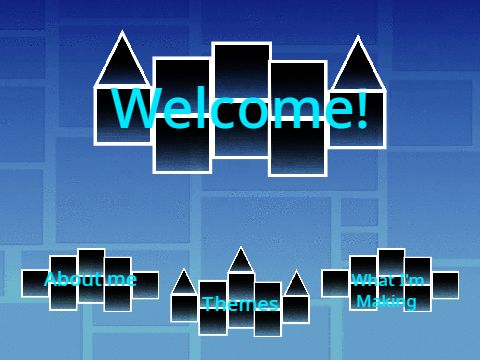 Welcome to LegoSaysBye!