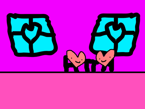 Heartiverse! remix