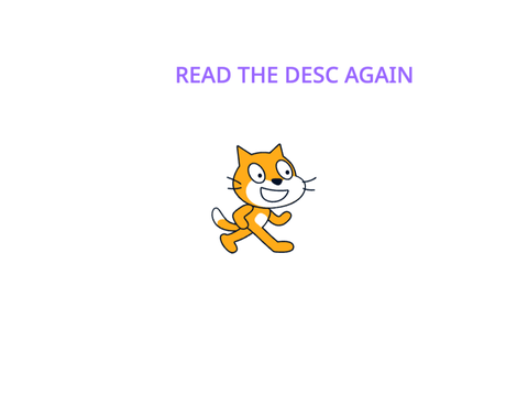It is done.