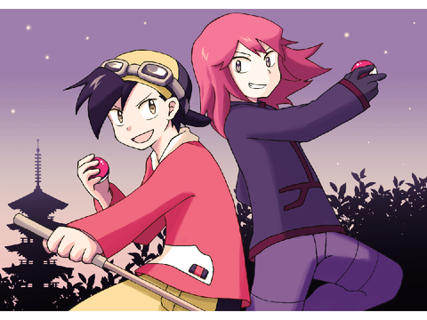 Matching pfp anyone?