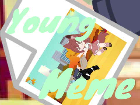 ||Young||Meme||Gacha Club||Foxes||