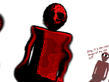 I now found and have the real image of the old Scorch.