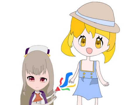 まよさん誕生日おめでとうございます！！