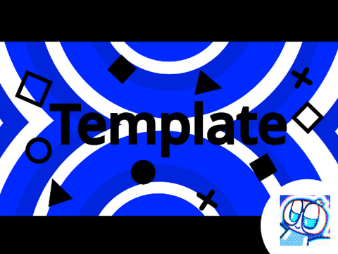 Free Intro Template