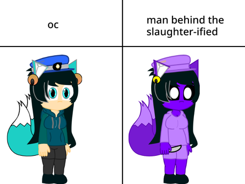 here !! (10 days late oopsie)