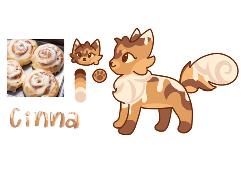 More Dessert Cats?
