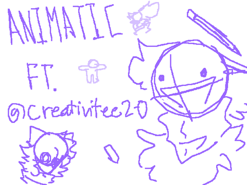 @creativitee2-0 animatic #2