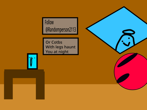 Not water