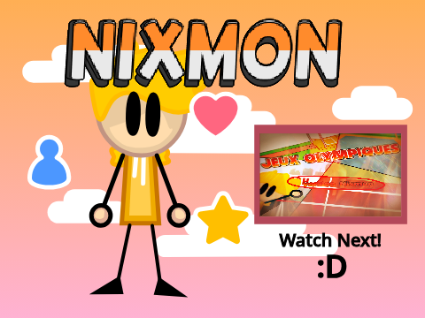 For Nixmon 1k Outro Contest #outro #entry #nixmon #plzwin