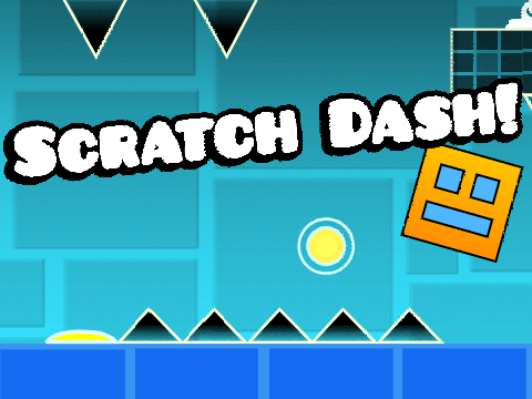Scratch Dash