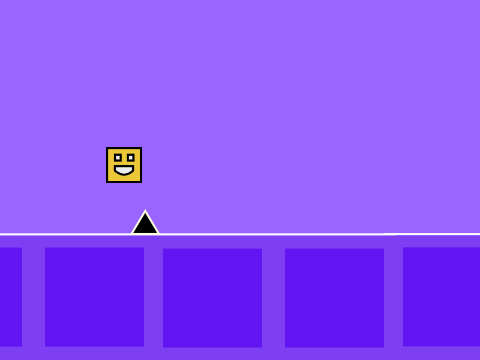 Geometry Dash ep .1