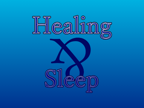 【自作曲】Healing&Sleep（garageband）