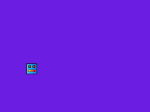 Geometry dash