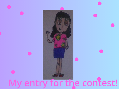 Contest :) remix