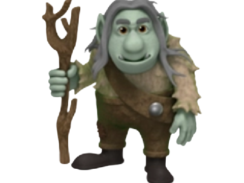 gnomek