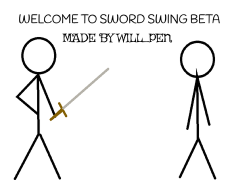 Sword Swing BETA